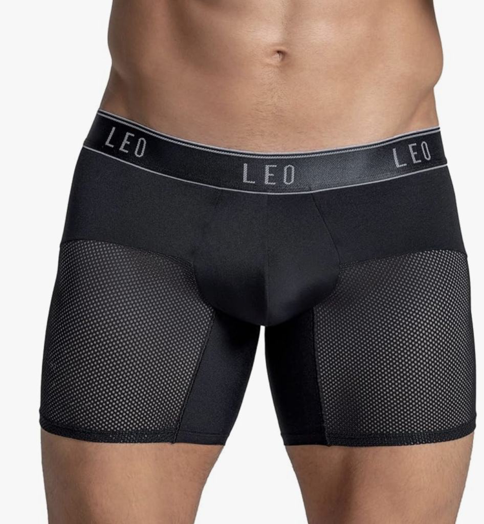 Best ski underwear for men
